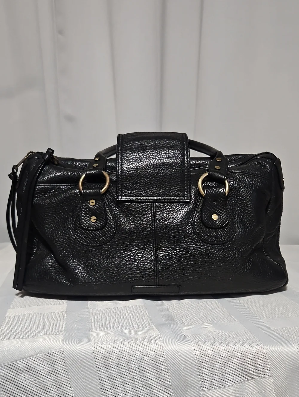 BCBGMaxAzria this satchel
